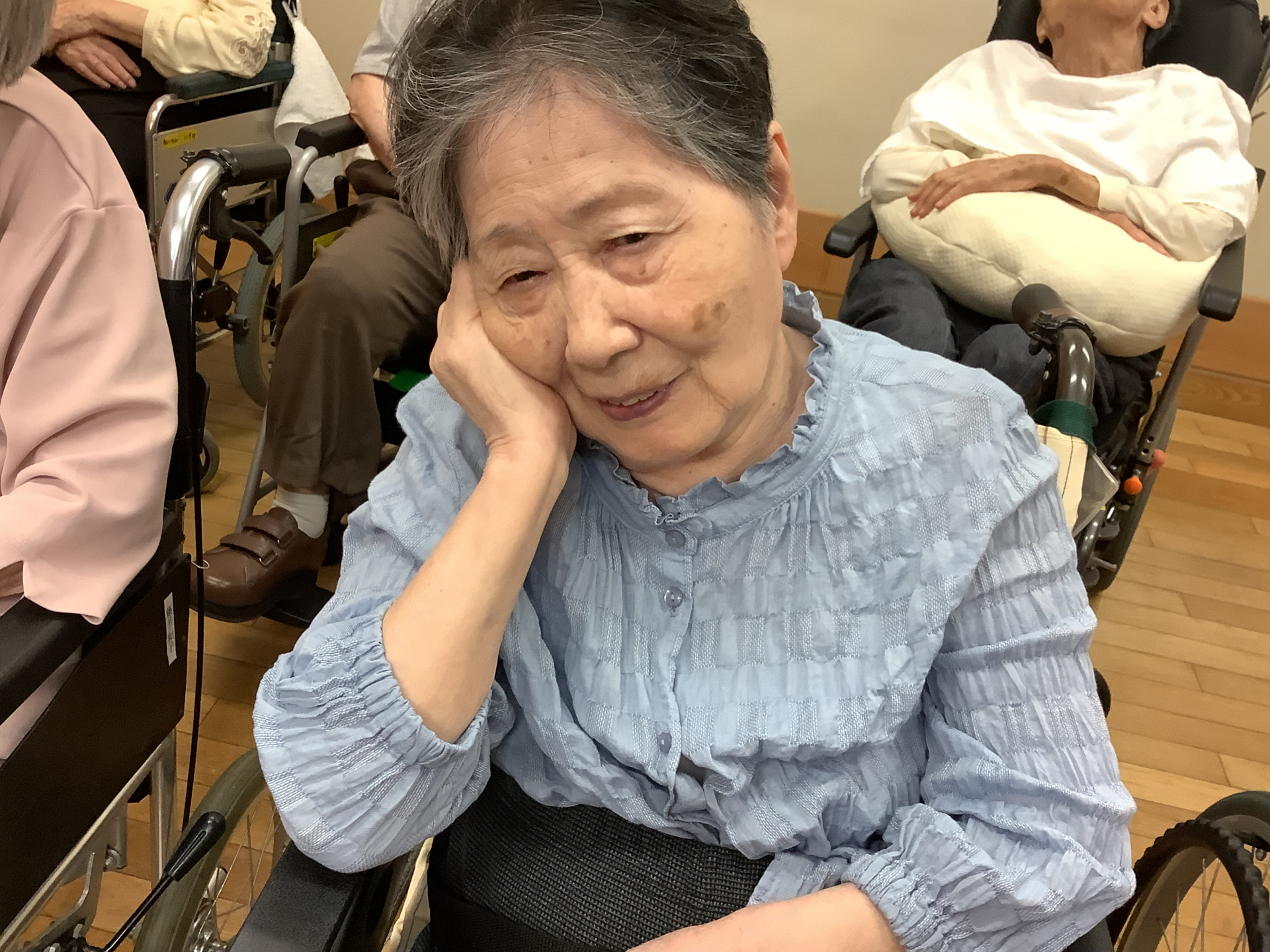 【ほぼ新品・未使用】佛所護念会会報縮刷版 創立35周年 激レア 箱入 仏所護念会 ゴスペルコンサートのご様子🎵｜福祉・介護・支援 社会福祉法人 奉優会