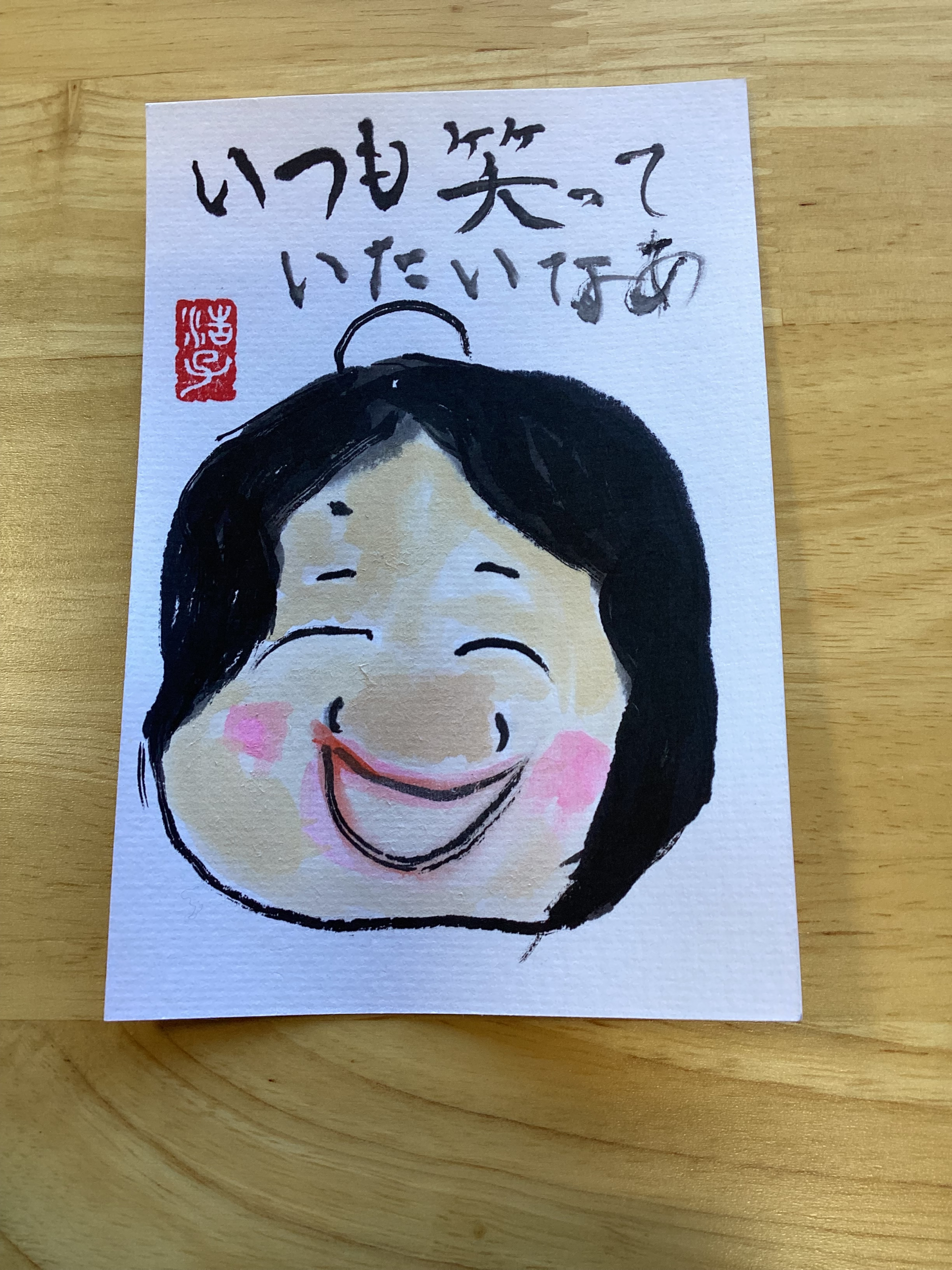 創作【遊歩-ゆうほ】手描きイラスト 原画 A5 TVアニメ 『幽☆遊☆白書』POP UP SHOP in ボークス」開催決定