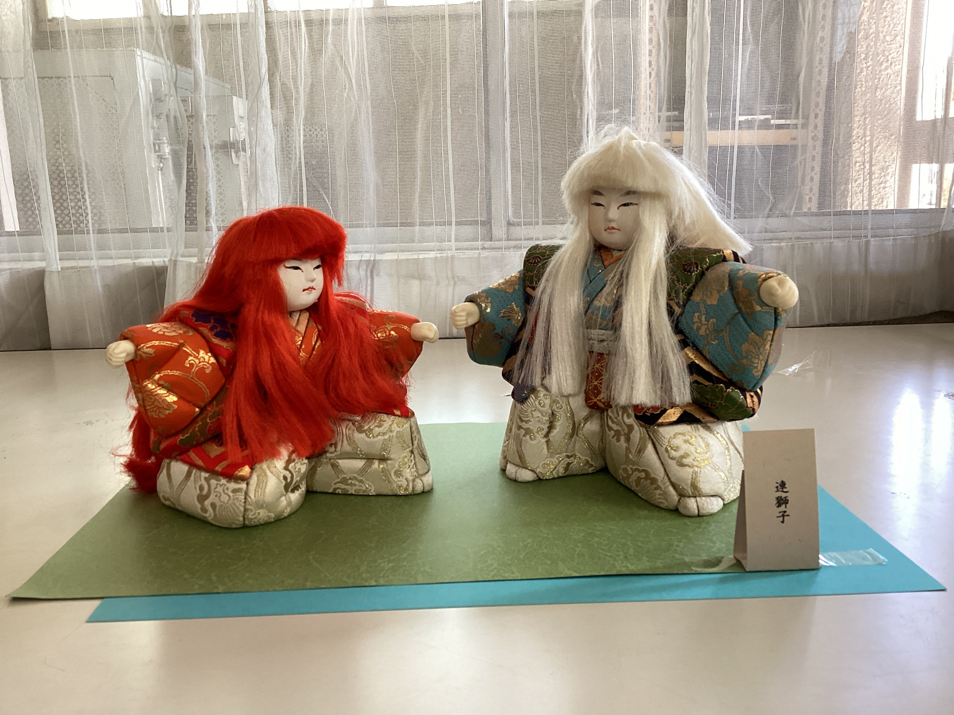 立姿　　花の舞　　木目込人形 真多呂人形 | 木目込み人形キット,能・歌舞伎・舞踊人形キット