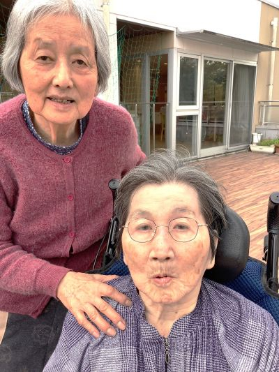 一緒に風を。｜福祉・介護・支援 社会福祉法人 奉優会（ほうゆうかい）