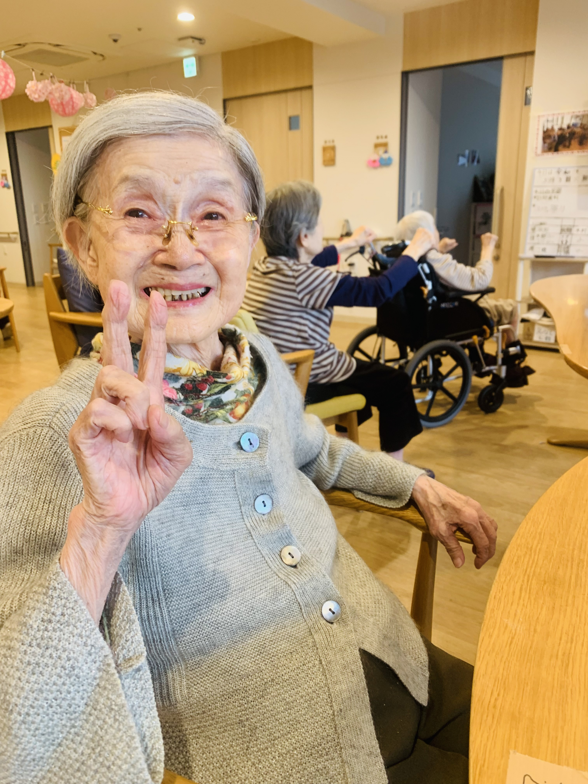 ☆WEST☆ にちじょう②｜福祉・介護・支援 社会福祉法人 奉優会（ほう