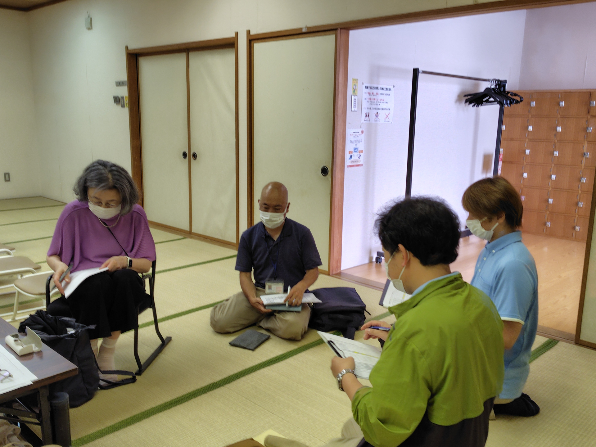 R8.6.12第1回主マネの会