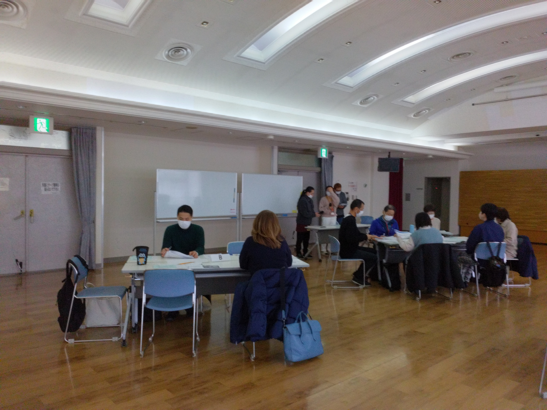 R87.2.16ケアマネほっとタイム