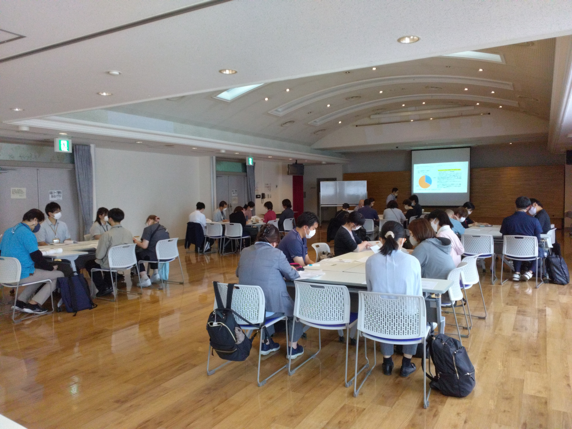 R８．5事業者交流会
