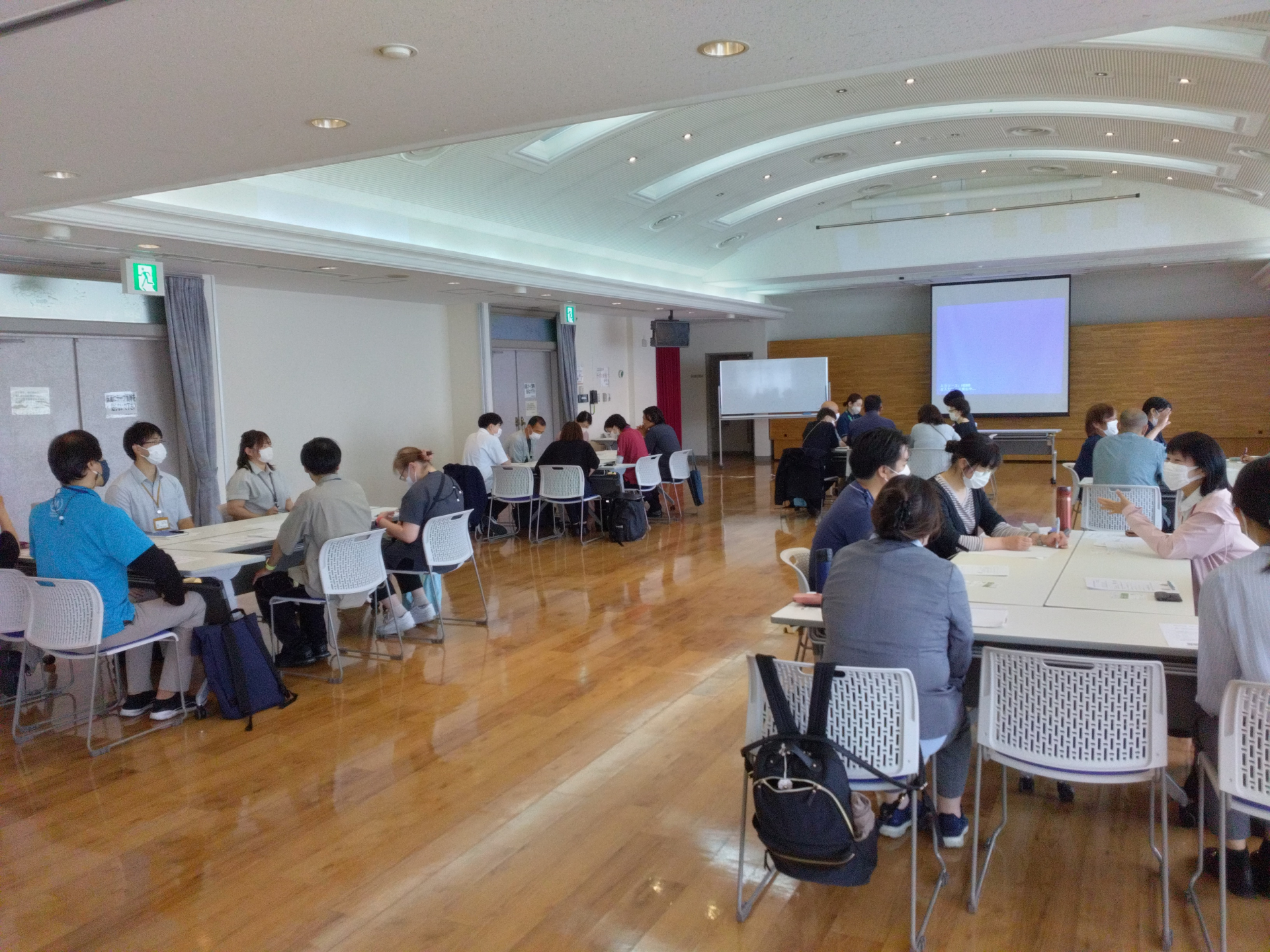 R8.5事業者交流会