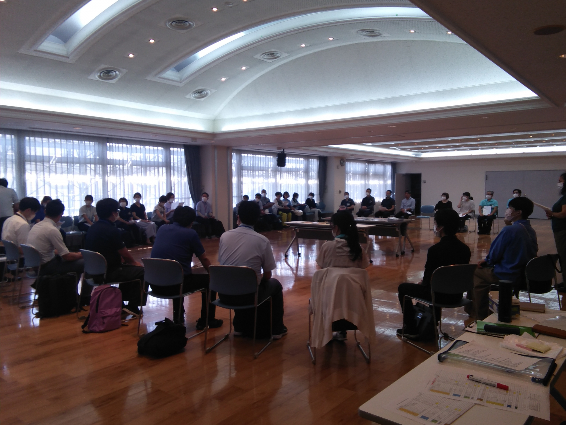 R7事業者交流会