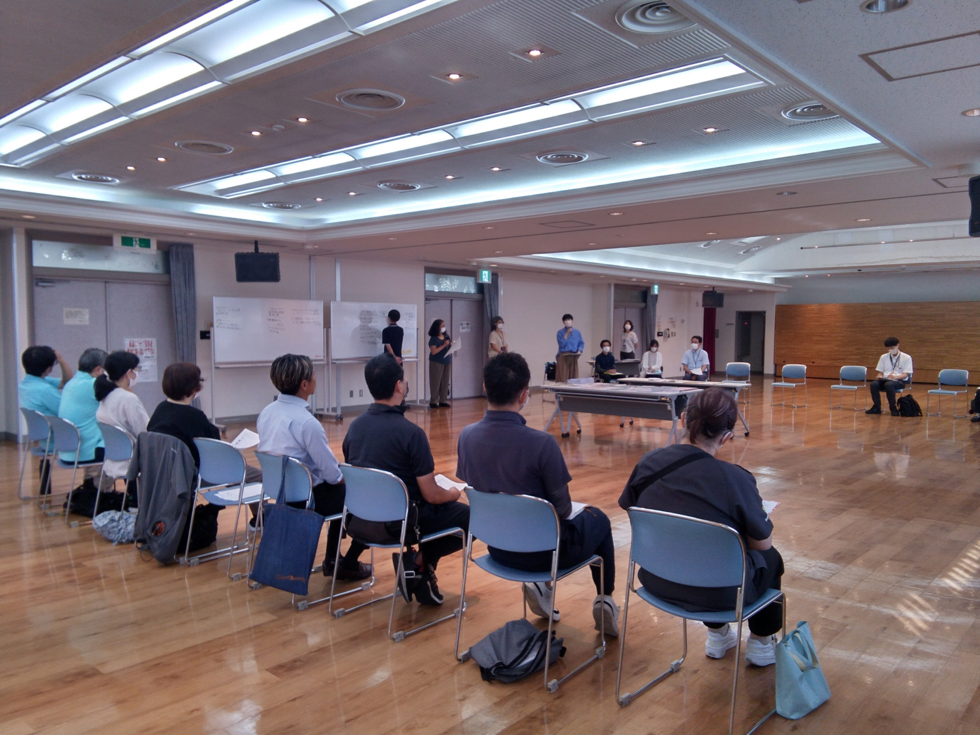 R7事業者交流会