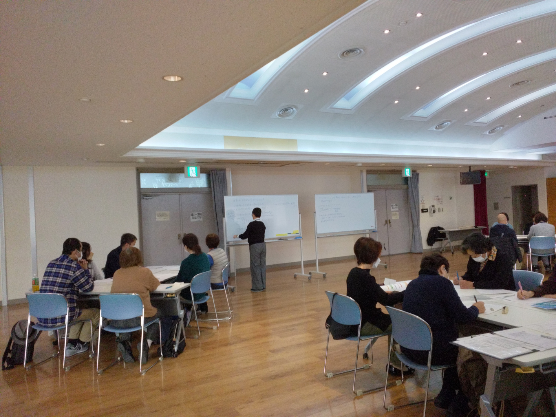 R７１２１７小地域ケア会議