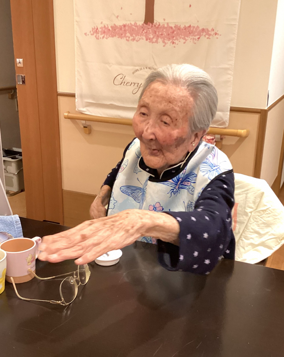 小野田様