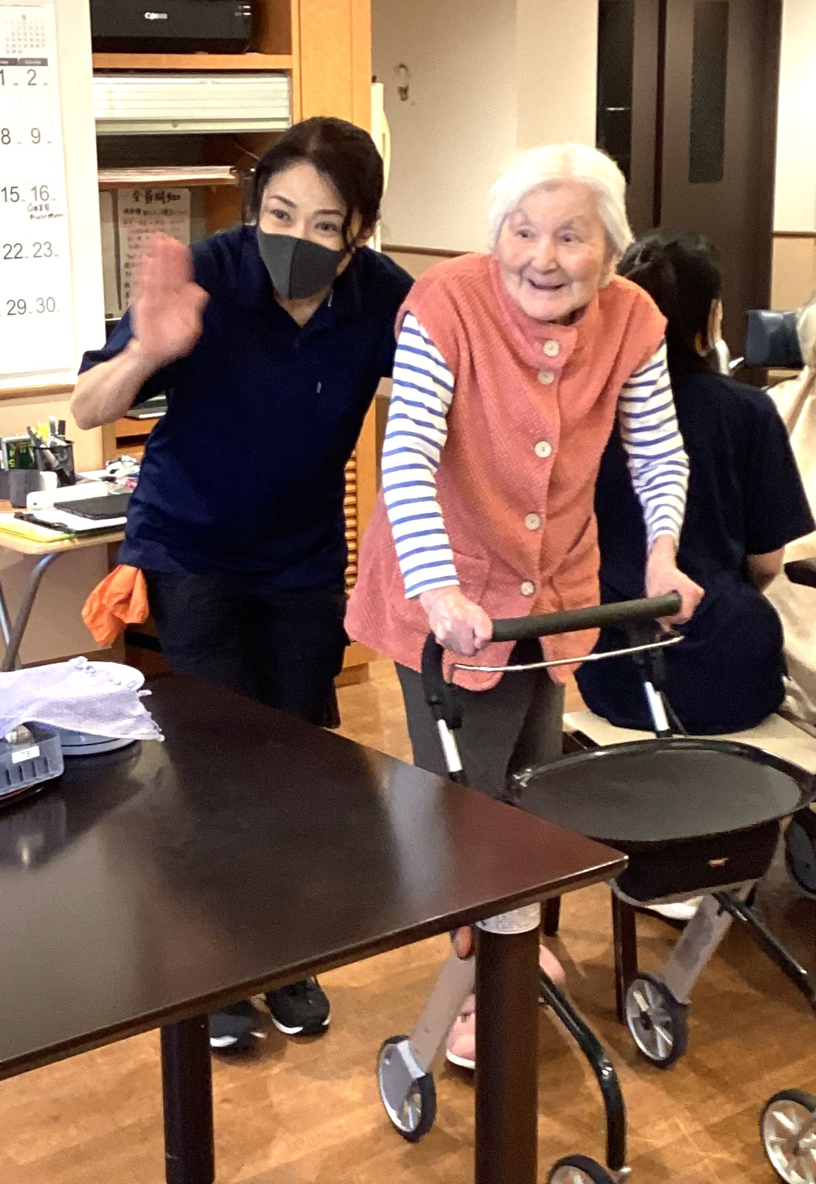 片尾さま３