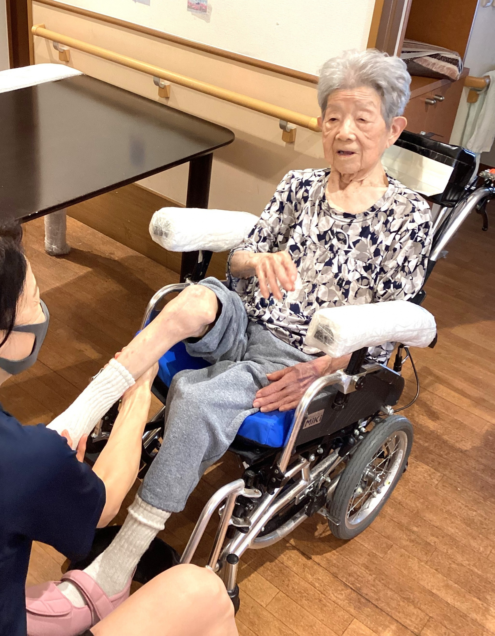 中林様２