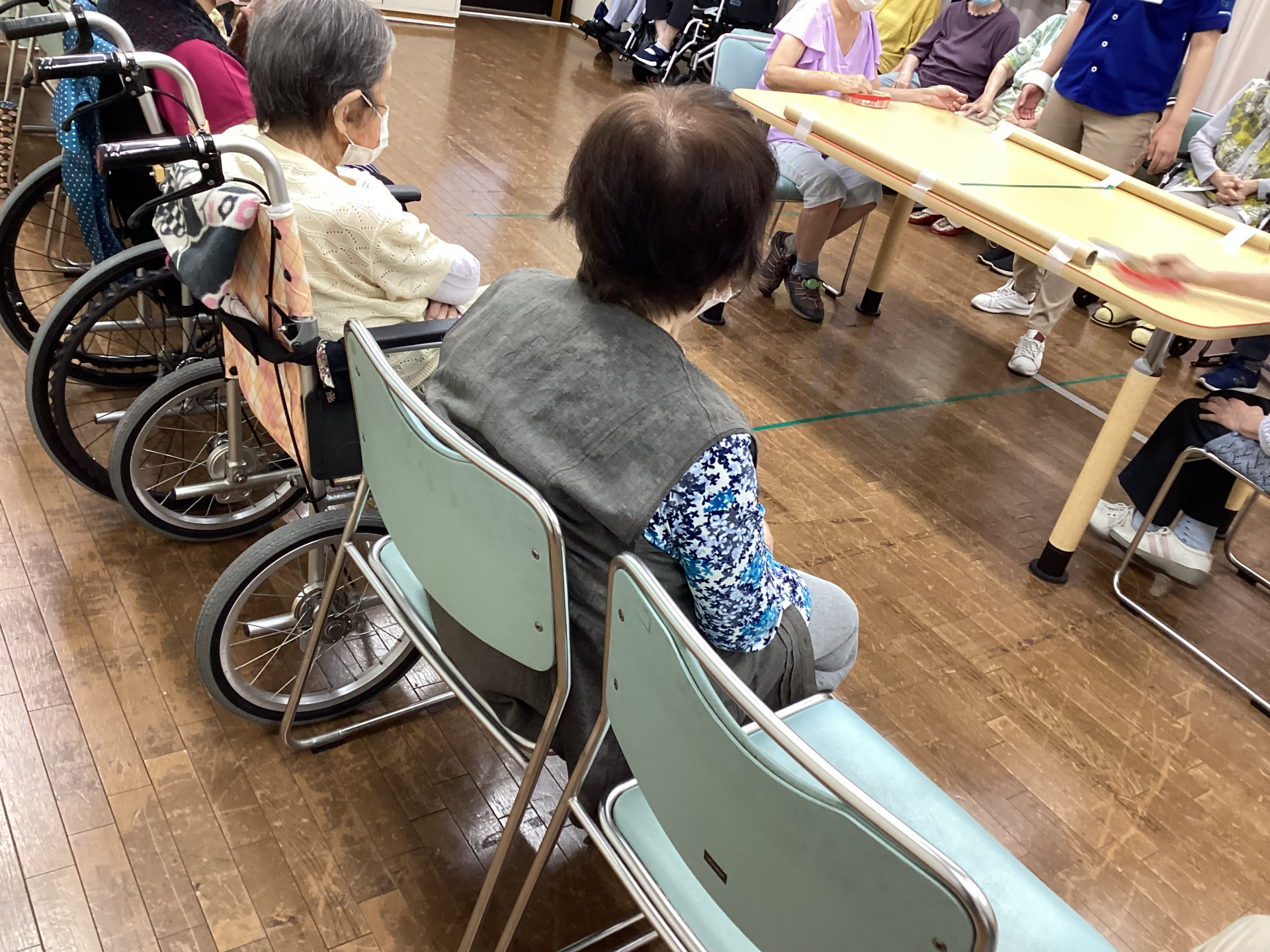 東日暮里在宅高齢者通所サービスセンター｜福祉・介護・支援 社会福祉