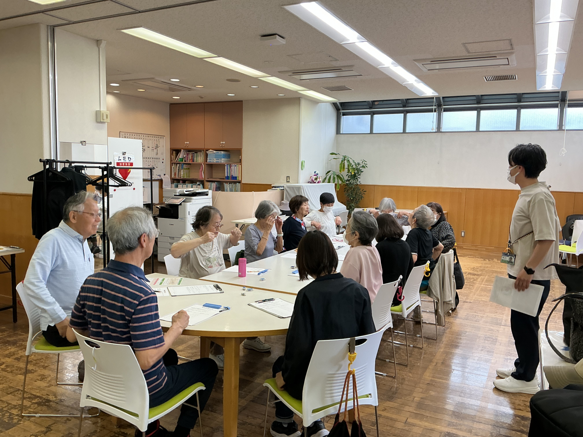 タキのうトレ
