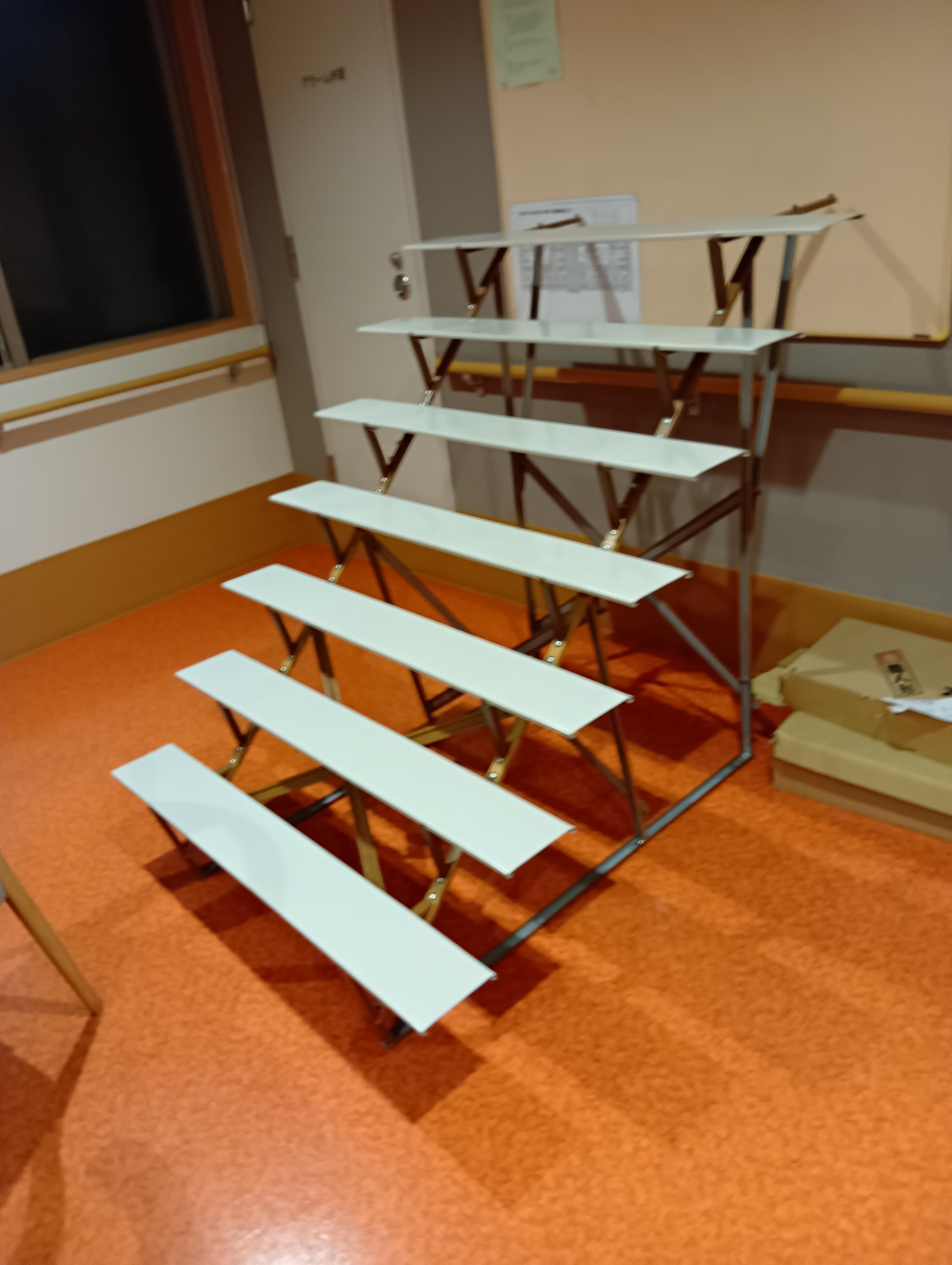 こ、これはっ！？