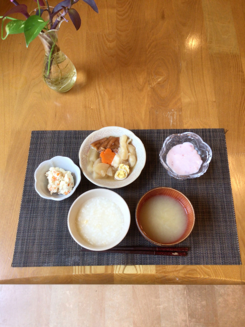 おでん