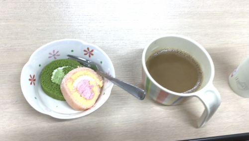 き