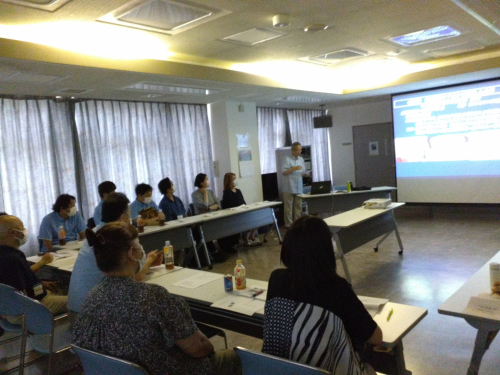 R7.6.23第2回主マネ会