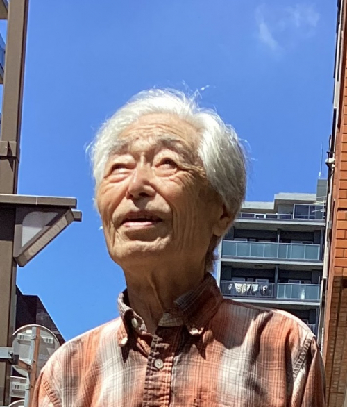 根本様１