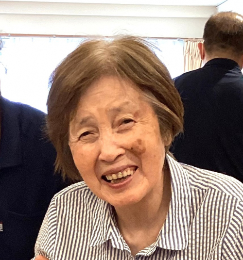 勝山様