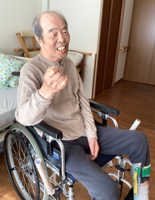東野様４