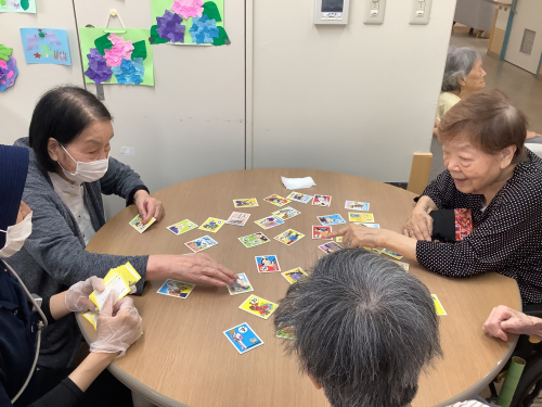 カルターゲーム