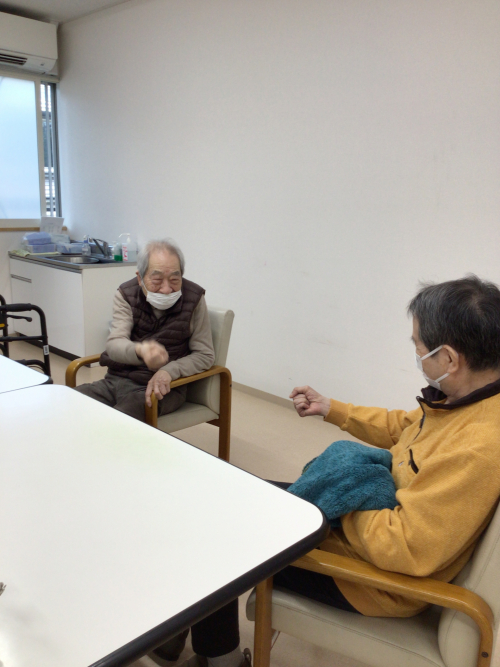 ぐちょきぱのげむ